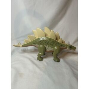 Lego Jurassic World 76965 Stegosaurus Discovery Stegosaurus Only Collectible